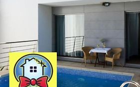 Pé na Areia - Guest House